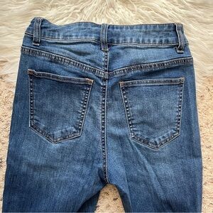 Fashion Nova Skinny Jeans